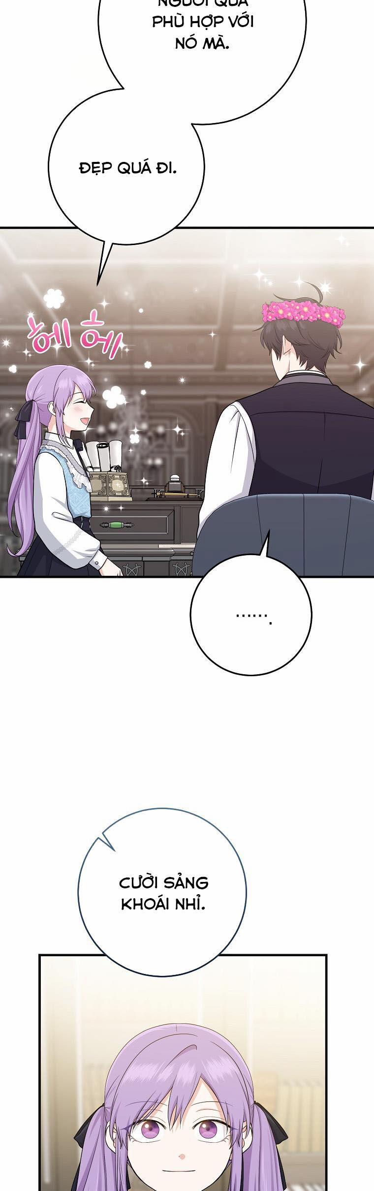 Tôi Đã Diễn Tròn Vai Một Đứa Con Gái Nuôi 32 trang 15