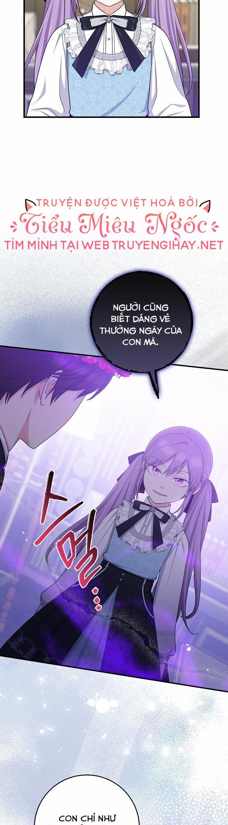 Tôi Đã Diễn Tròn Vai Một Đứa Con Gái Nuôi 32 trang 16