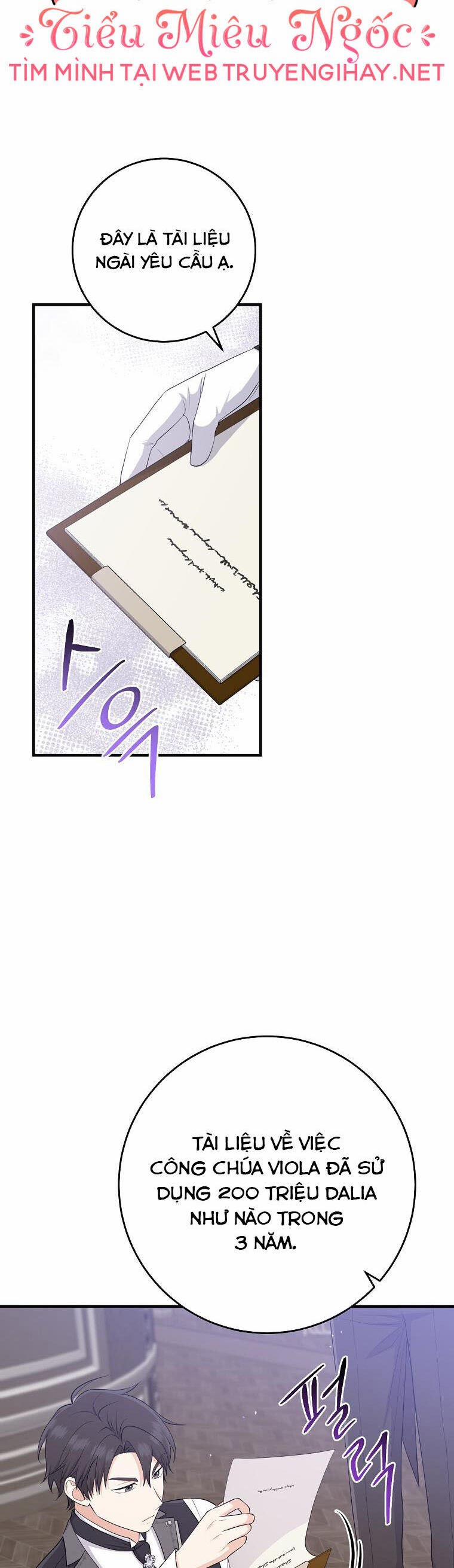 Tôi Đã Diễn Tròn Vai Một Đứa Con Gái Nuôi 32 trang 2