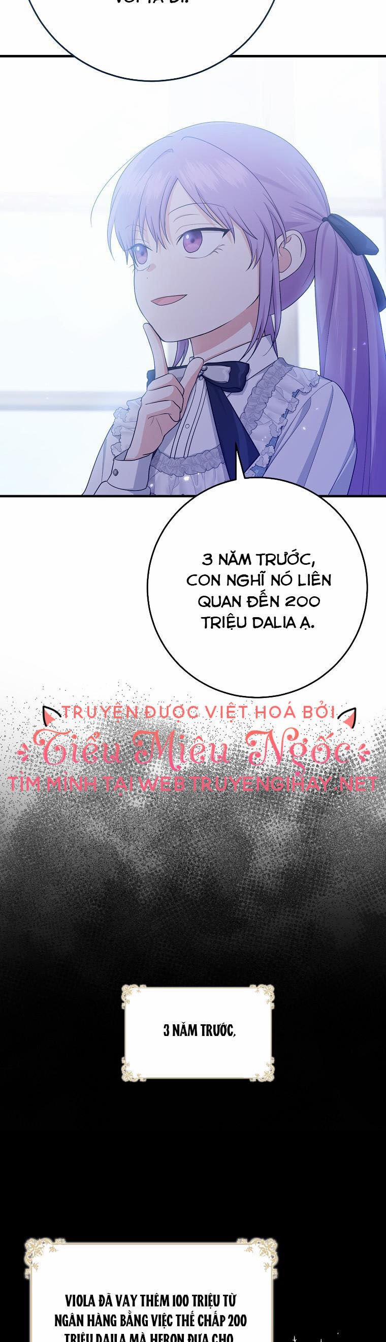 Tôi Đã Diễn Tròn Vai Một Đứa Con Gái Nuôi 32 trang 21