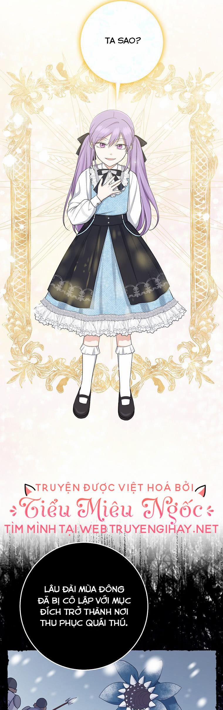 Tôi Đã Diễn Tròn Vai Một Đứa Con Gái Nuôi 32 trang 25