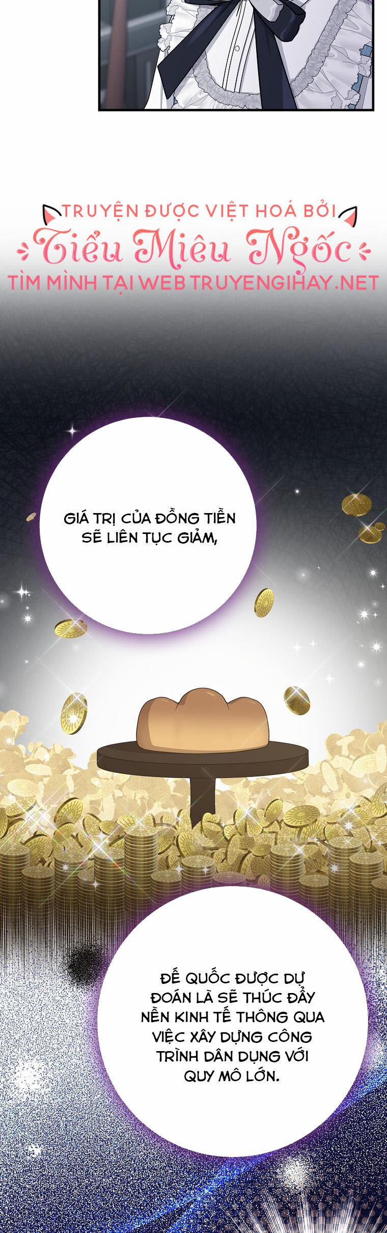 Tôi Đã Diễn Tròn Vai Một Đứa Con Gái Nuôi 32 trang 29