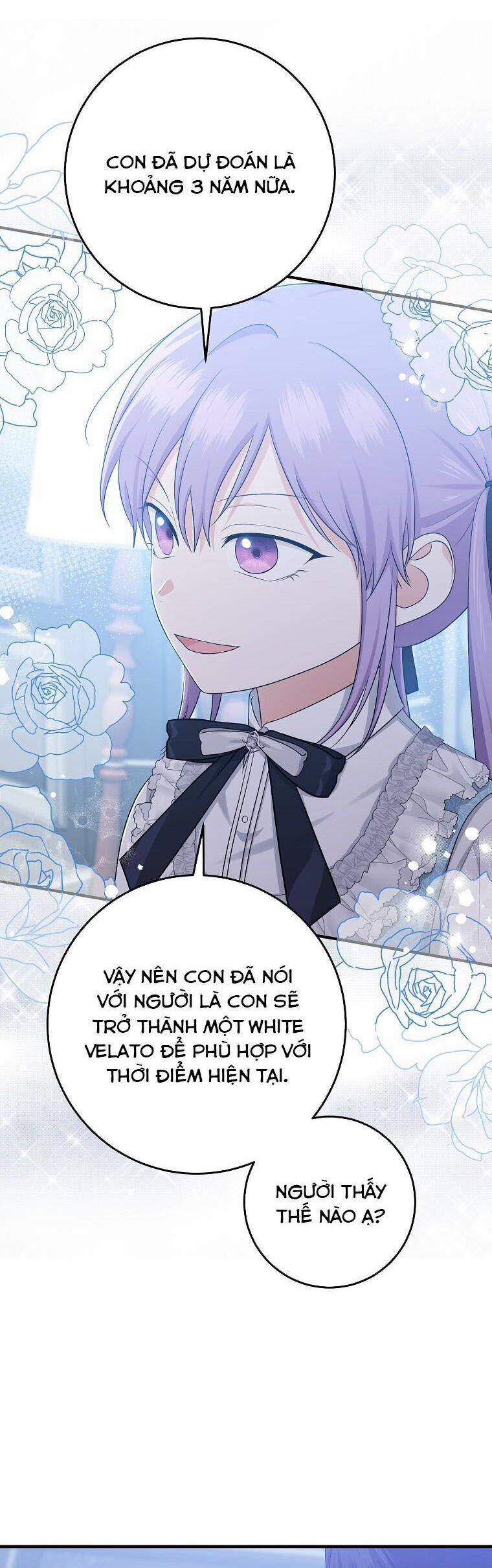 Tôi Đã Diễn Tròn Vai Một Đứa Con Gái Nuôi 32 trang 31