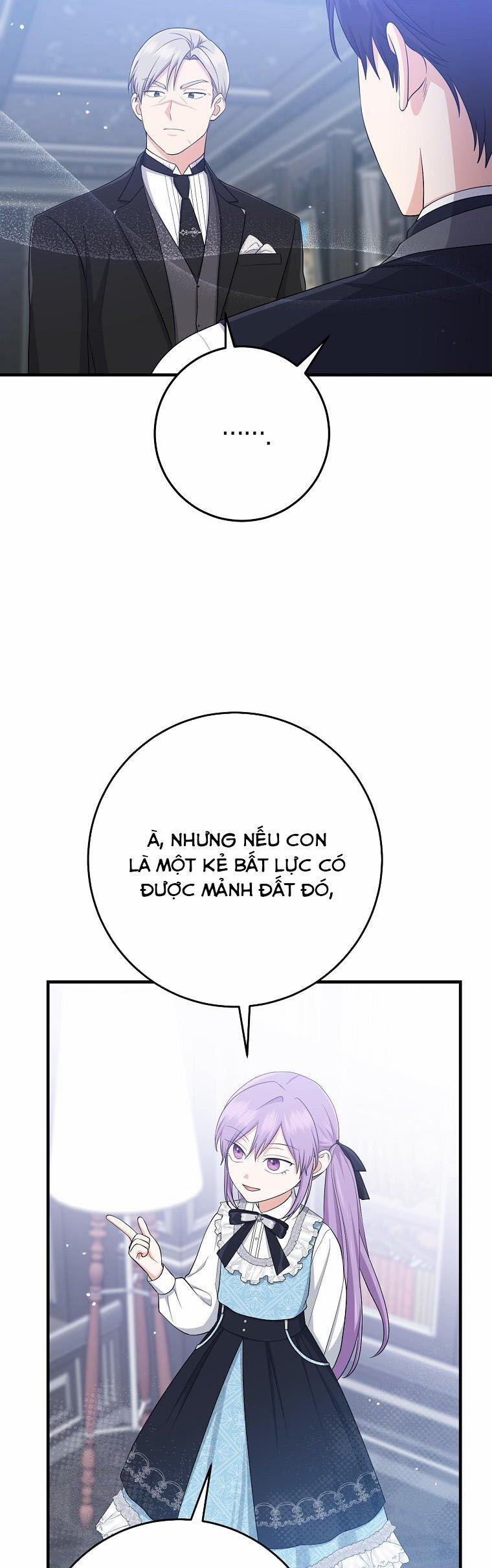 Tôi Đã Diễn Tròn Vai Một Đứa Con Gái Nuôi 32 trang 32