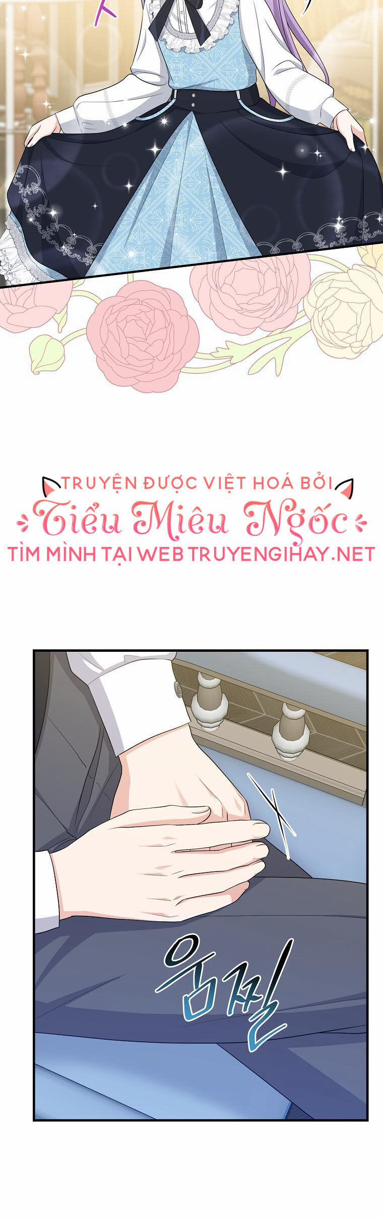 Tôi Đã Diễn Tròn Vai Một Đứa Con Gái Nuôi 32 trang 35