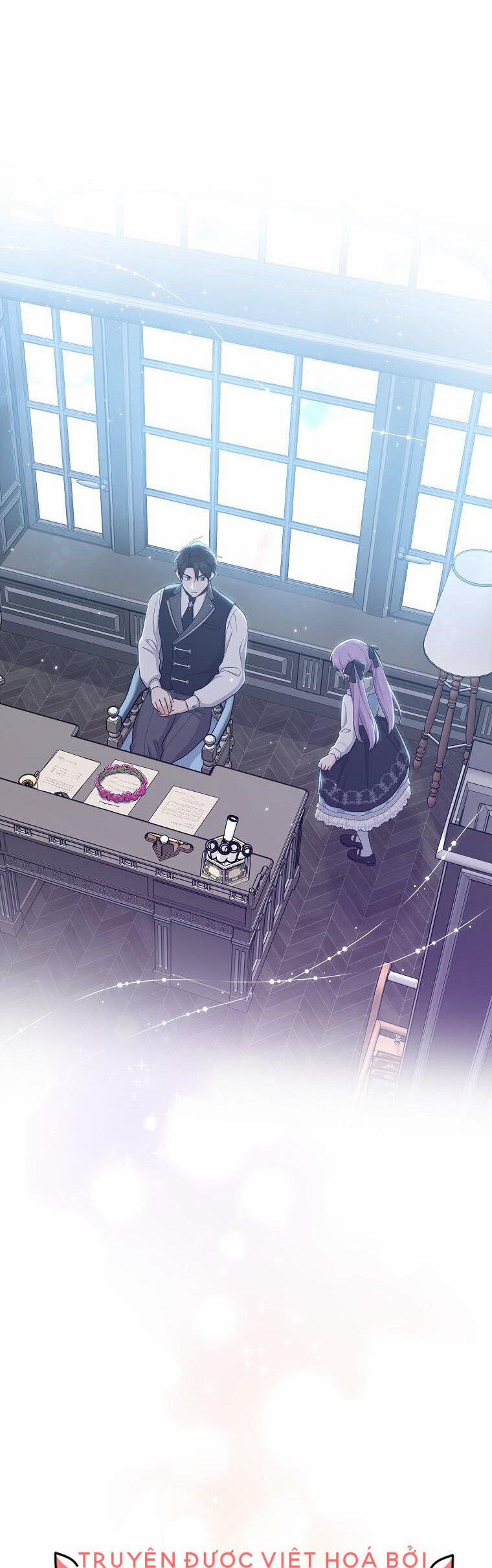 Tôi Đã Diễn Tròn Vai Một Đứa Con Gái Nuôi 32 trang 36