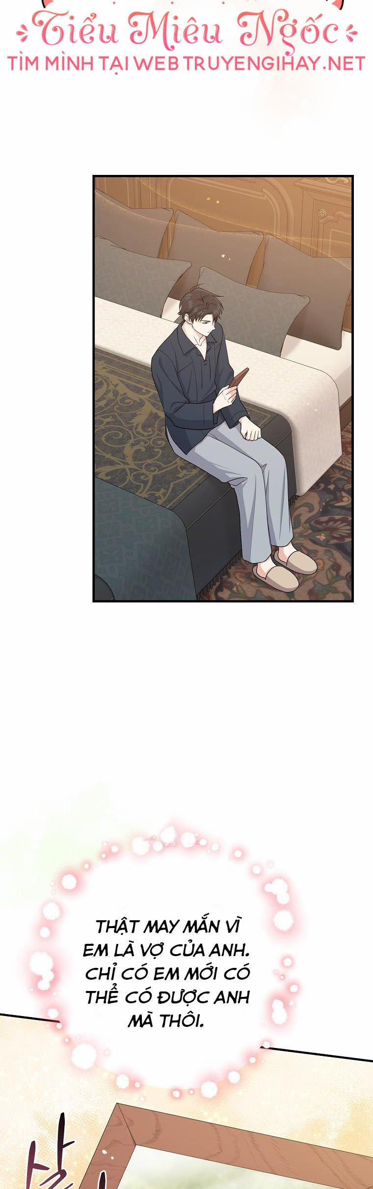 Tôi Đã Diễn Tròn Vai Một Đứa Con Gái Nuôi 32 trang 37