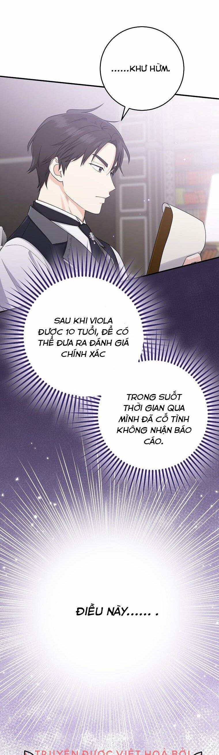 Tôi Đã Diễn Tròn Vai Một Đứa Con Gái Nuôi 32 trang 4