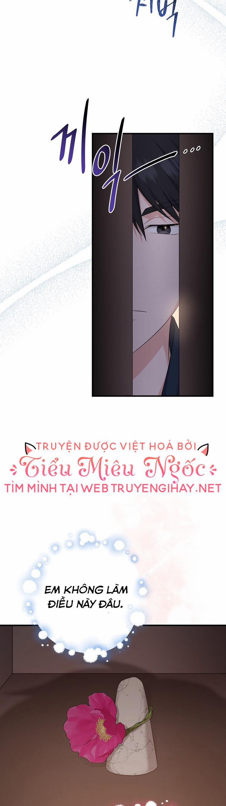 Tôi Đã Diễn Tròn Vai Một Đứa Con Gái Nuôi 32 trang 40