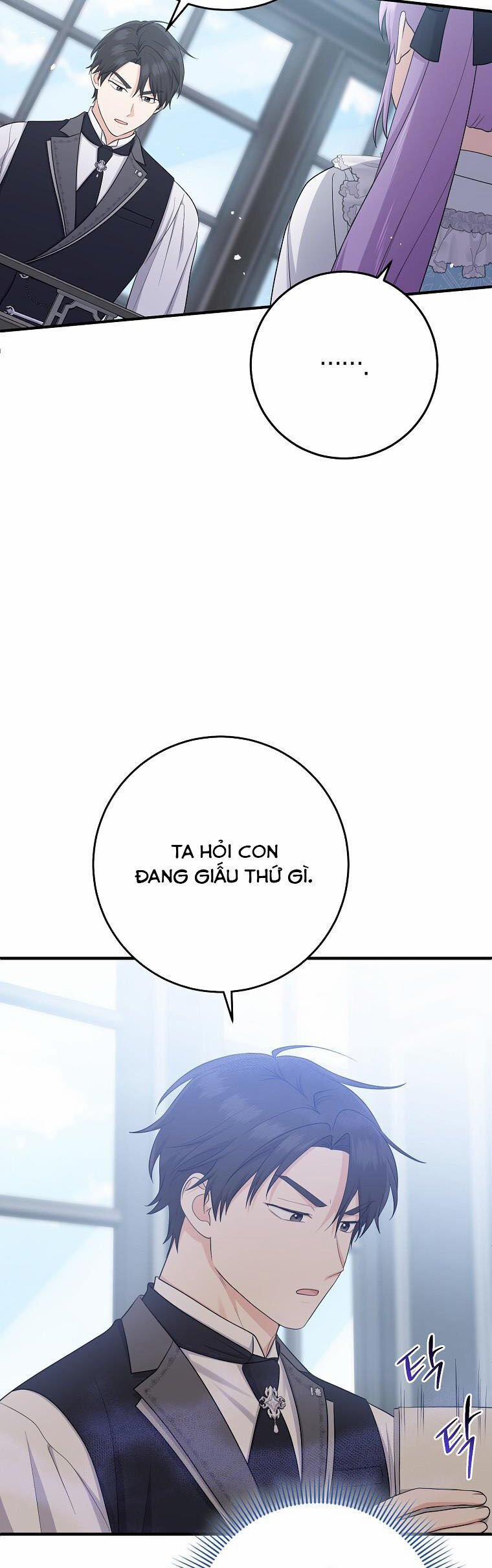 Tôi Đã Diễn Tròn Vai Một Đứa Con Gái Nuôi 32 trang 8