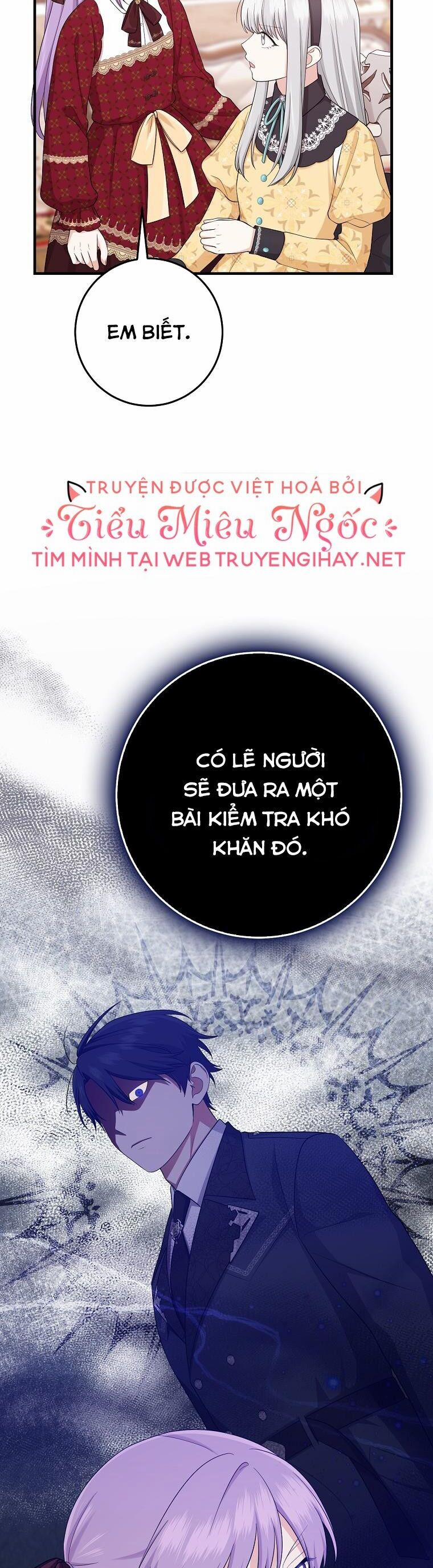 Tôi Đã Diễn Tròn Vai Một Đứa Con Gái Nuôi 33 trang 13