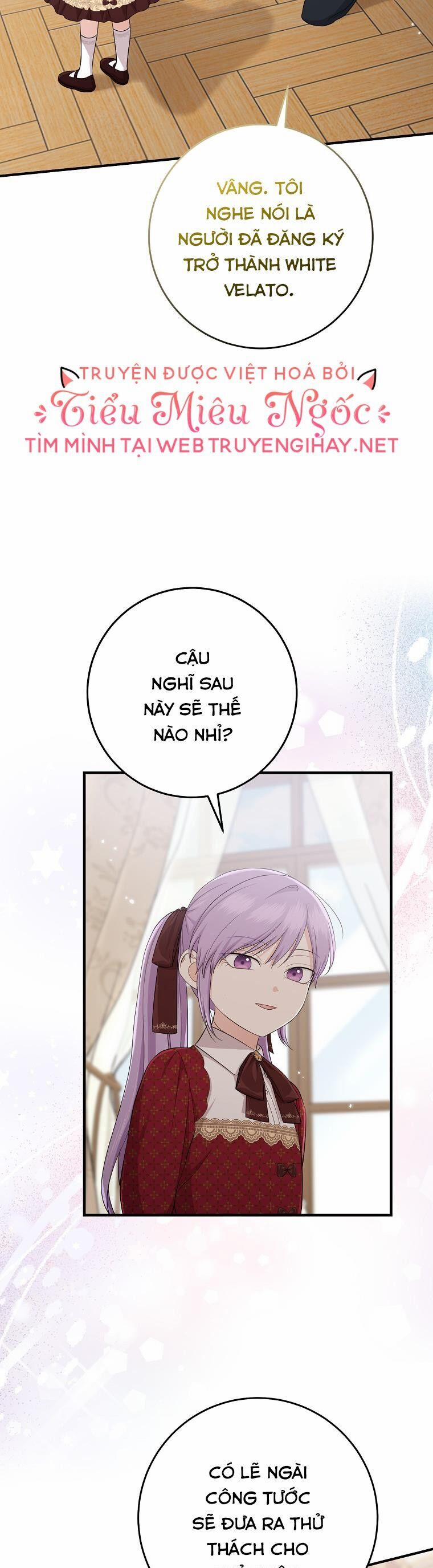 Tôi Đã Diễn Tròn Vai Một Đứa Con Gái Nuôi 33 trang 17