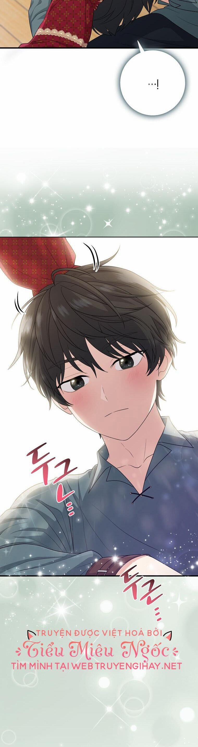 Tôi Đã Diễn Tròn Vai Một Đứa Con Gái Nuôi 33 trang 20