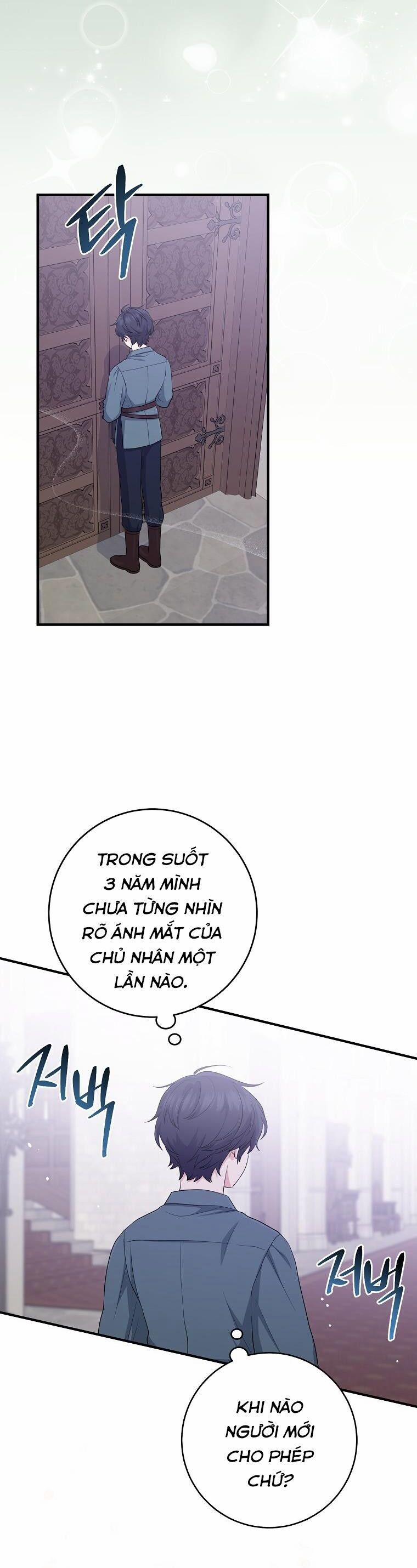 Tôi Đã Diễn Tròn Vai Một Đứa Con Gái Nuôi 33 trang 21