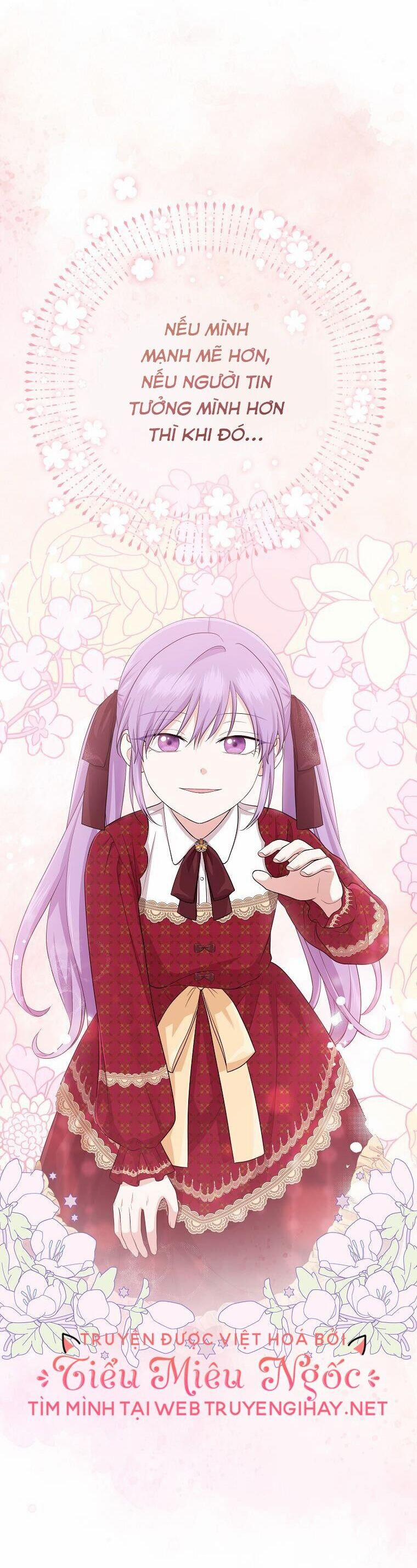 Tôi Đã Diễn Tròn Vai Một Đứa Con Gái Nuôi 33 trang 22