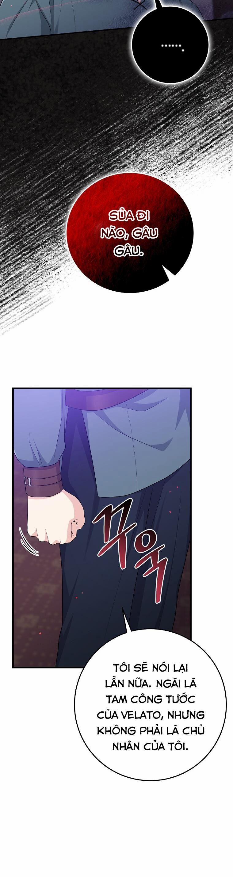 Tôi Đã Diễn Tròn Vai Một Đứa Con Gái Nuôi 33 trang 27