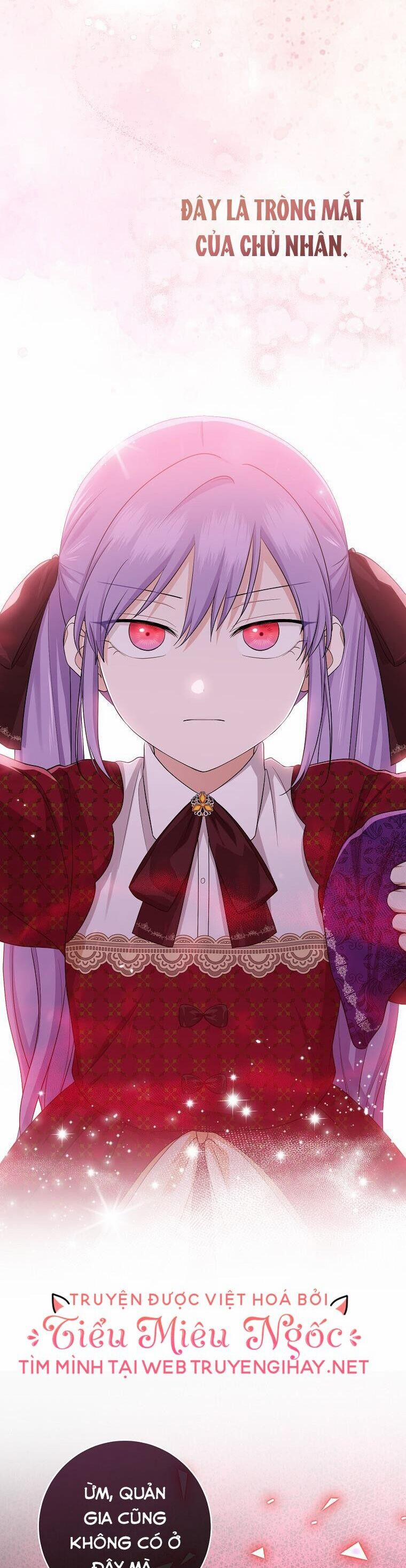 Tôi Đã Diễn Tròn Vai Một Đứa Con Gái Nuôi 33 trang 35