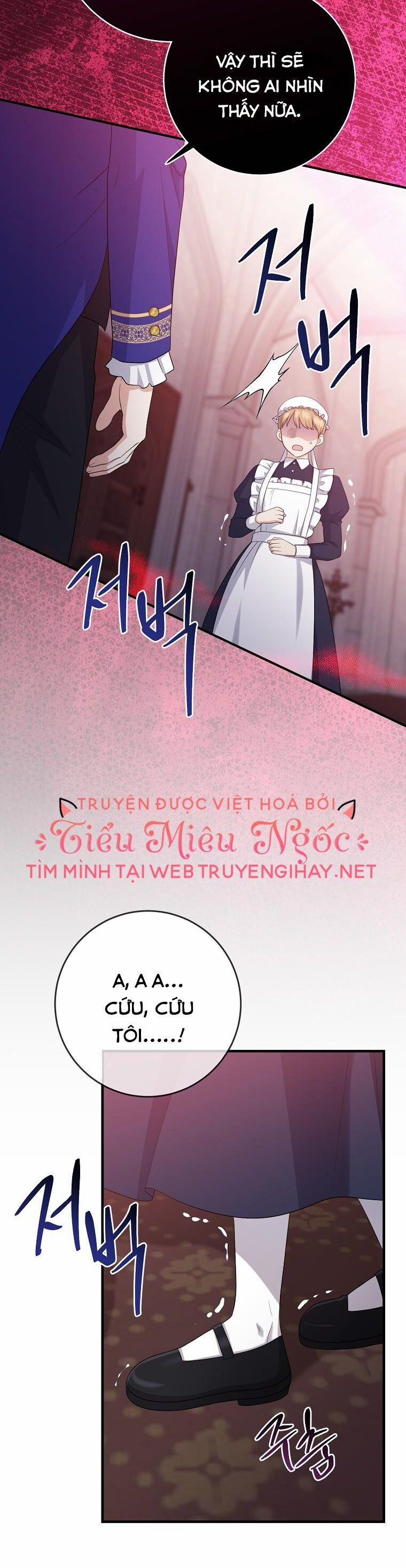 Tôi Đã Diễn Tròn Vai Một Đứa Con Gái Nuôi 33 trang 37