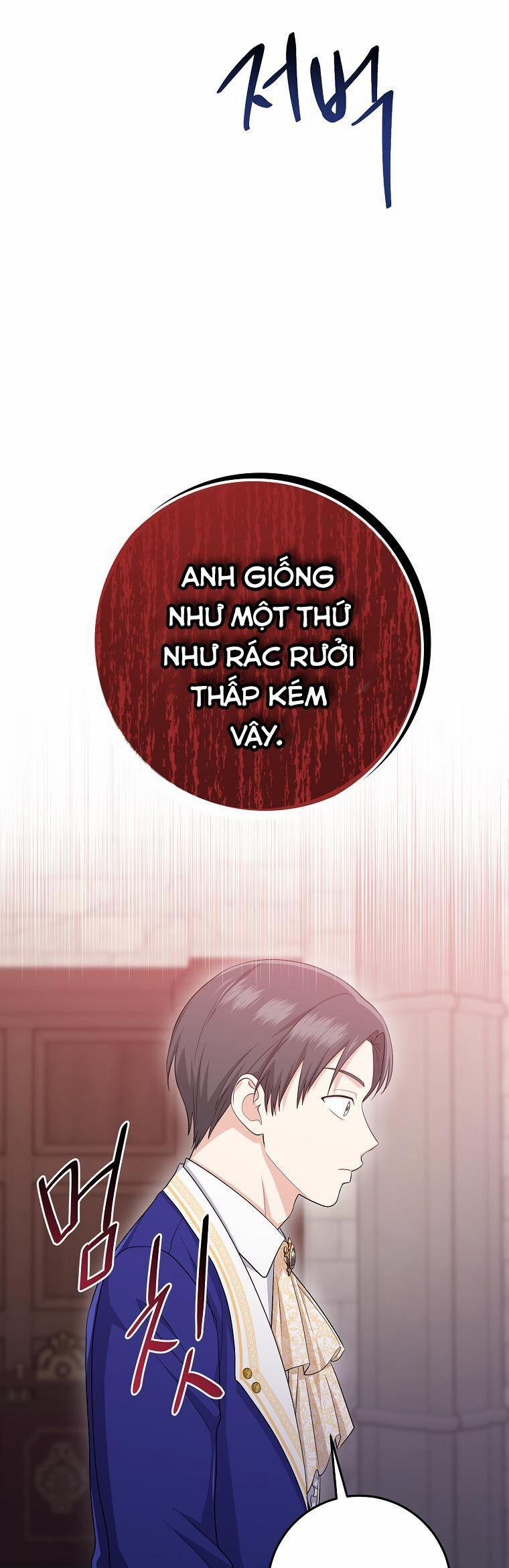 Tôi Đã Diễn Tròn Vai Một Đứa Con Gái Nuôi 33 trang 38