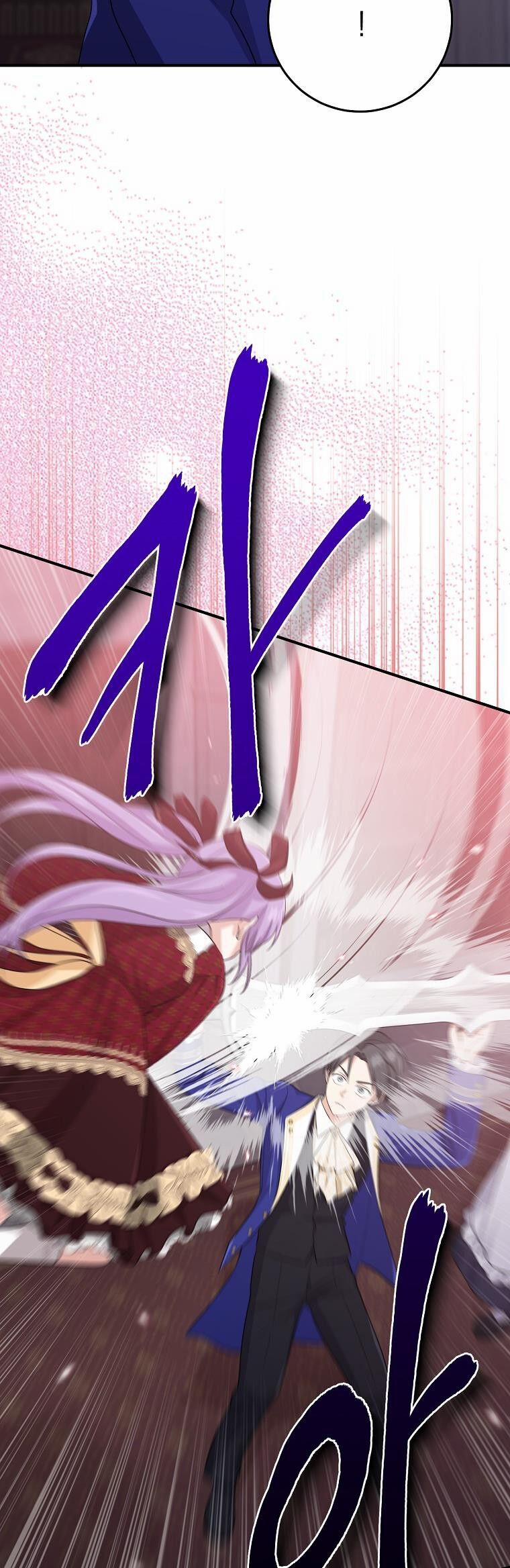 Tôi Đã Diễn Tròn Vai Một Đứa Con Gái Nuôi 33 trang 39