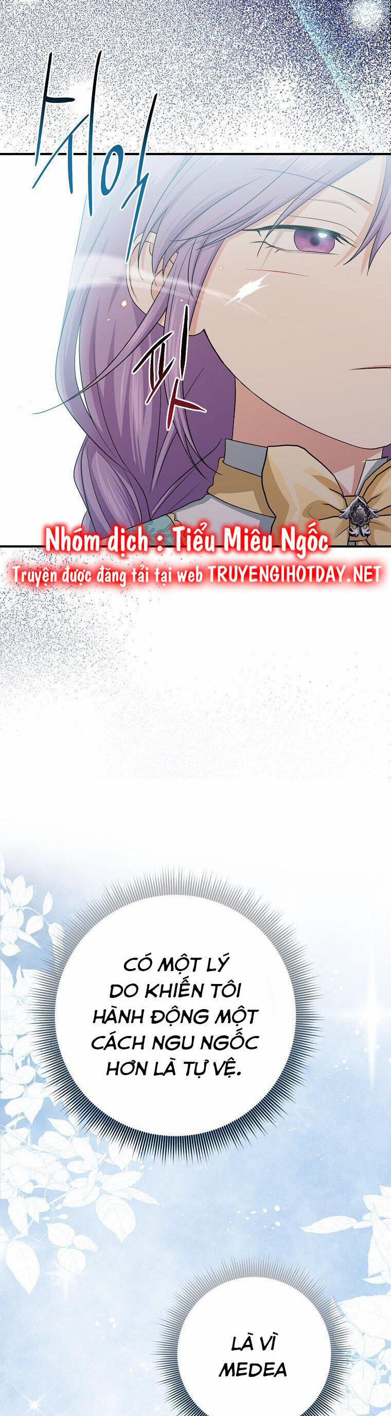 Tôi Đã Diễn Tròn Vai Một Đứa Con Gái Nuôi 36 trang 11