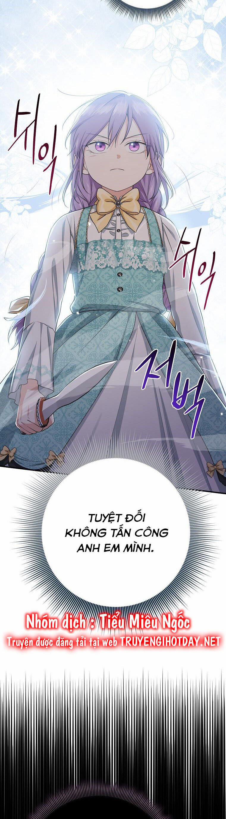 Tôi Đã Diễn Tròn Vai Một Đứa Con Gái Nuôi 36 trang 12