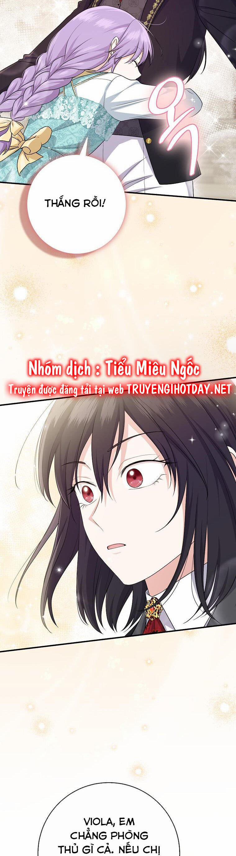 Tôi Đã Diễn Tròn Vai Một Đứa Con Gái Nuôi 36 trang 17