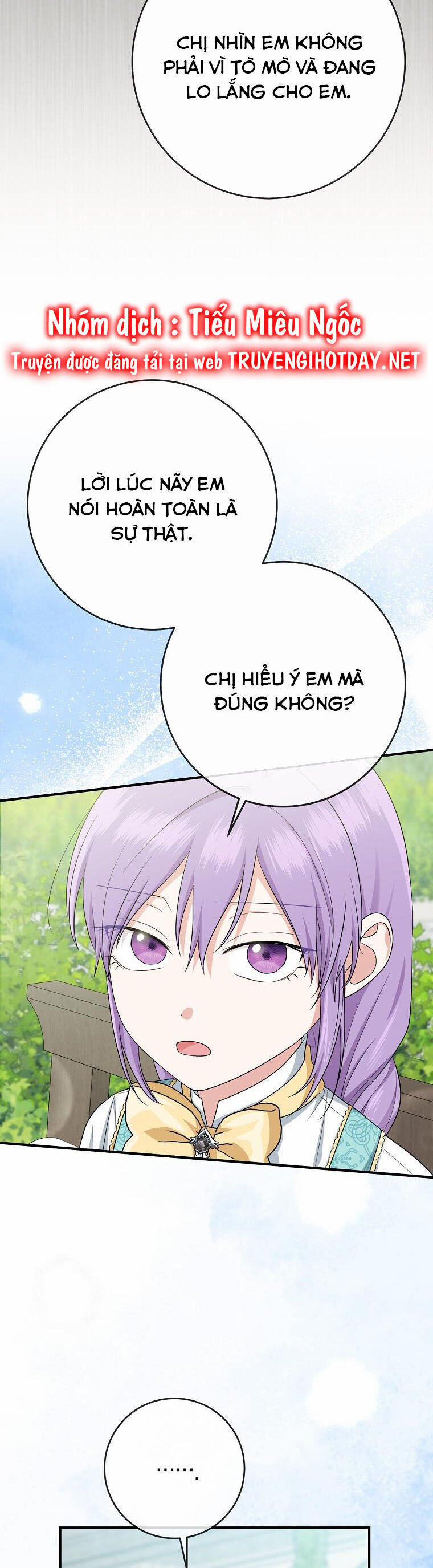Tôi Đã Diễn Tròn Vai Một Đứa Con Gái Nuôi 36 trang 27