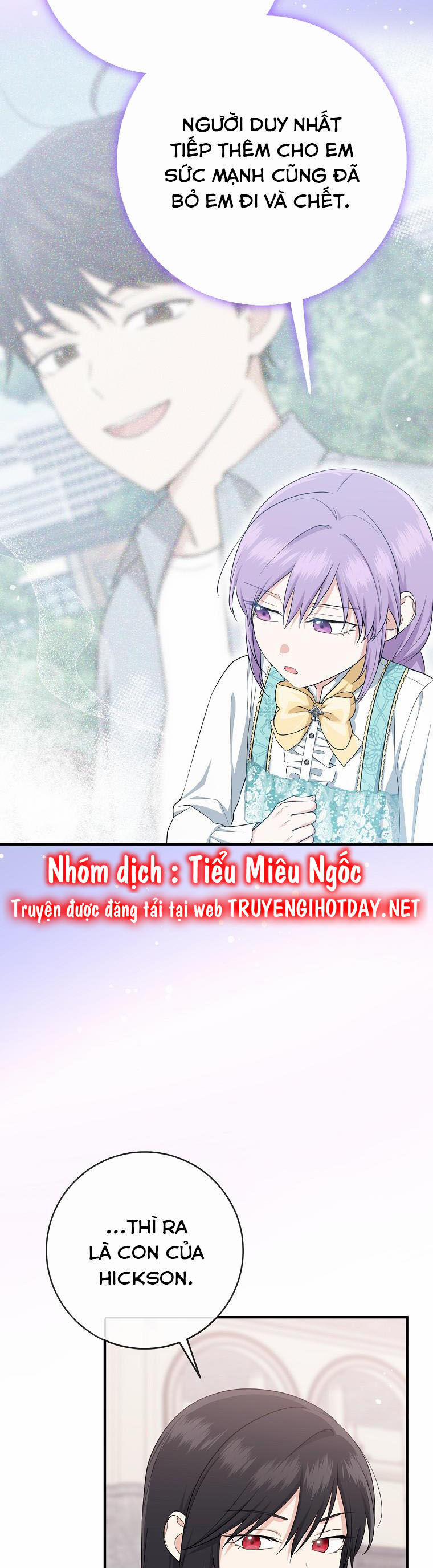 Tôi Đã Diễn Tròn Vai Một Đứa Con Gái Nuôi 36 trang 32