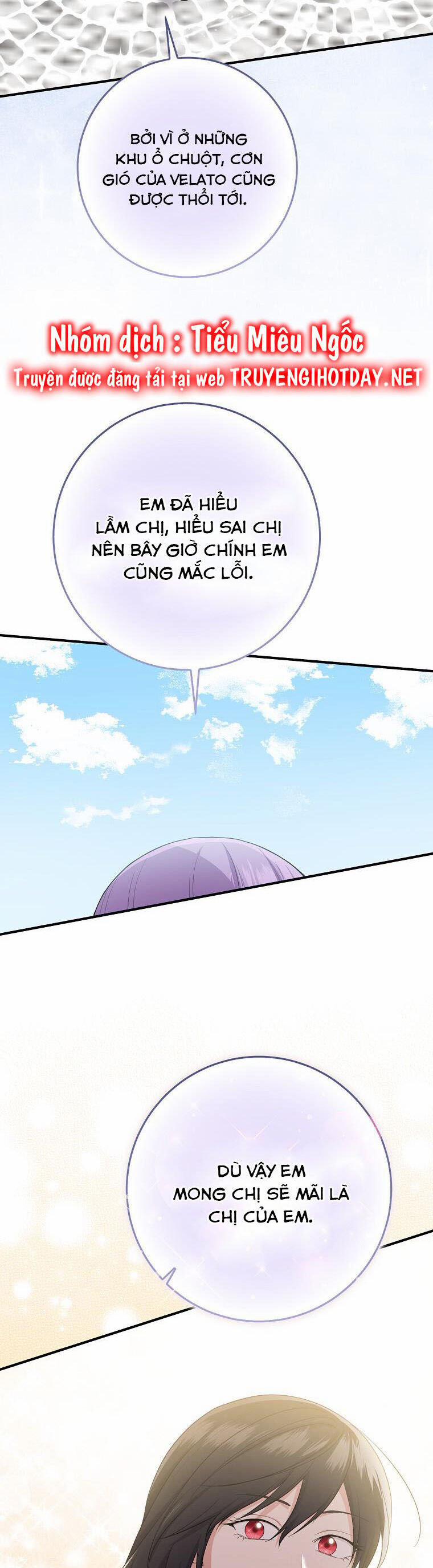 Tôi Đã Diễn Tròn Vai Một Đứa Con Gái Nuôi 36 trang 35