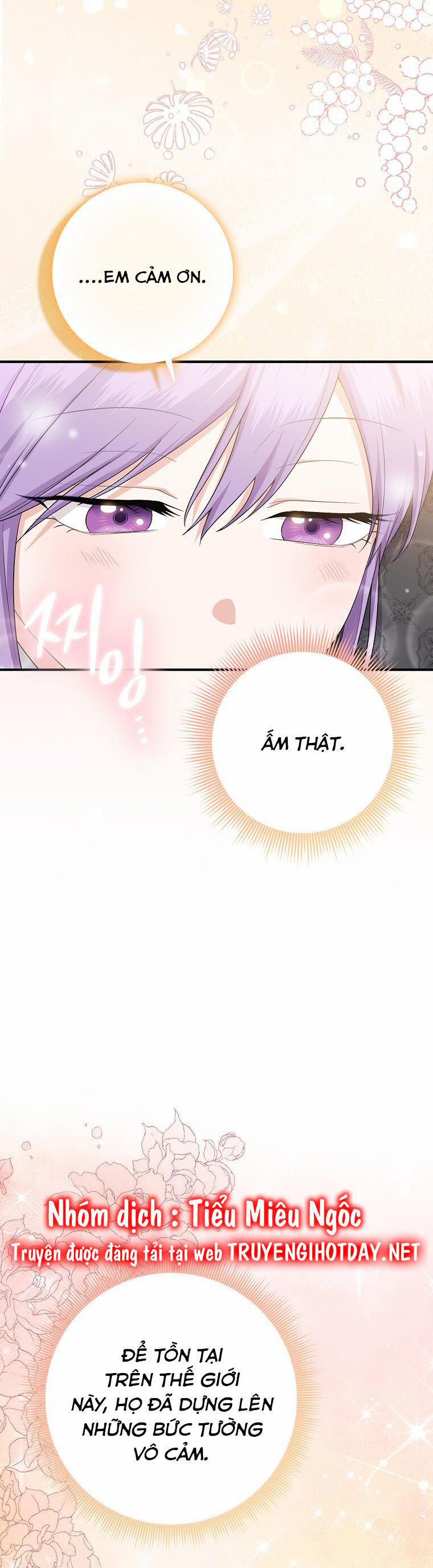 Tôi Đã Diễn Tròn Vai Một Đứa Con Gái Nuôi 36 trang 38