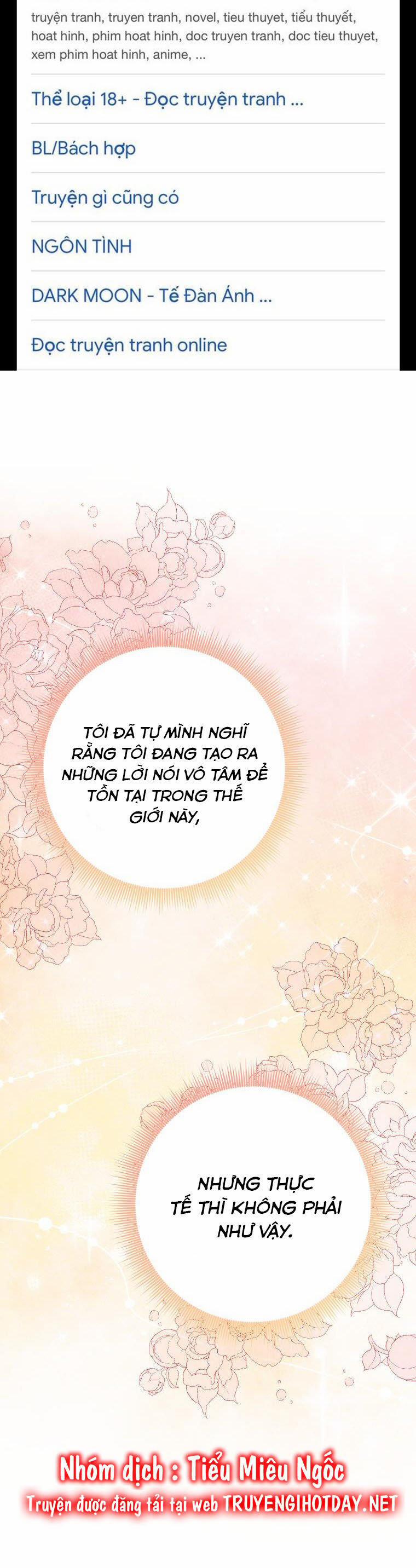 Tôi Đã Diễn Tròn Vai Một Đứa Con Gái Nuôi 37 trang 1