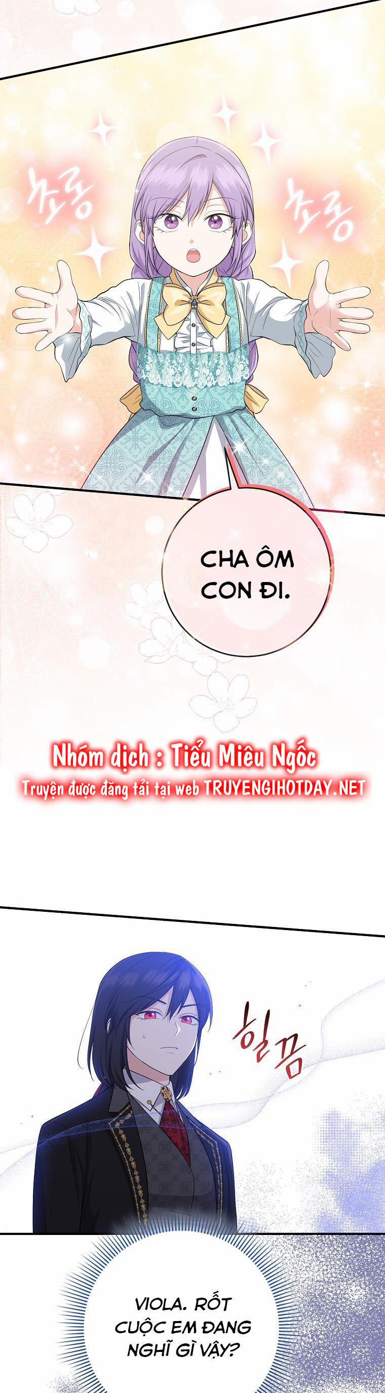 Tôi Đã Diễn Tròn Vai Một Đứa Con Gái Nuôi 37 trang 13