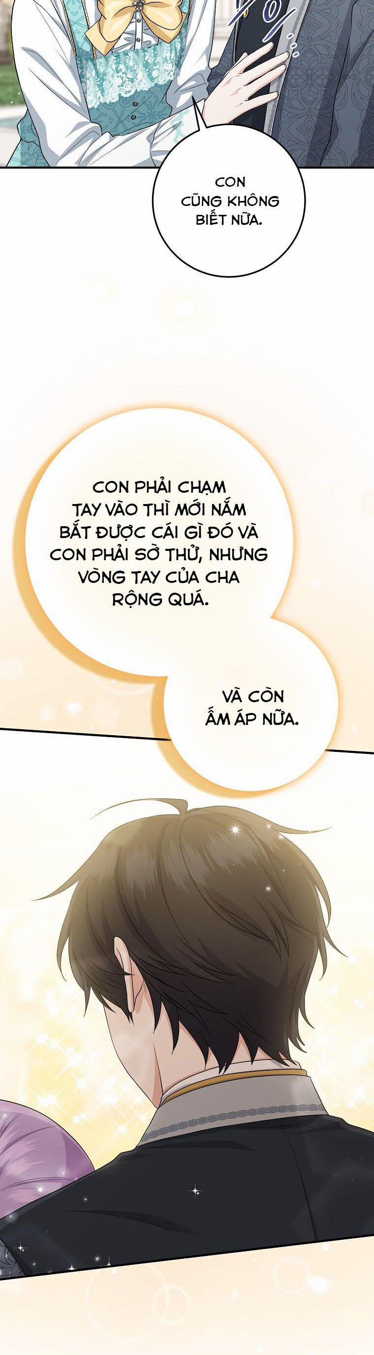 Tôi Đã Diễn Tròn Vai Một Đứa Con Gái Nuôi 37 trang 18