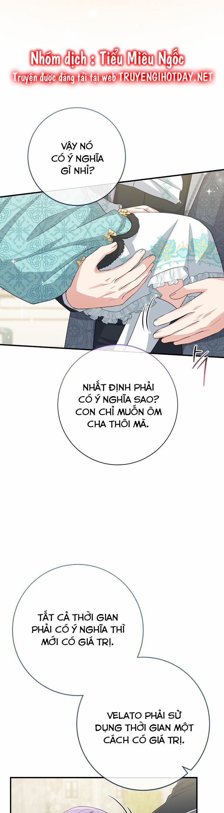 Tôi Đã Diễn Tròn Vai Một Đứa Con Gái Nuôi 37 trang 19