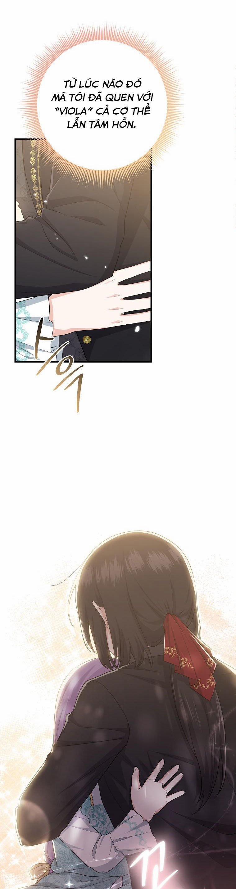 Tôi Đã Diễn Tròn Vai Một Đứa Con Gái Nuôi 37 trang 2