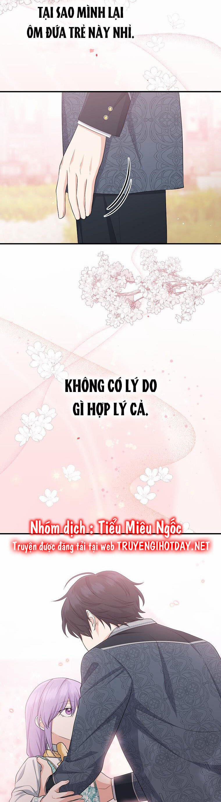 Tôi Đã Diễn Tròn Vai Một Đứa Con Gái Nuôi 37 trang 22