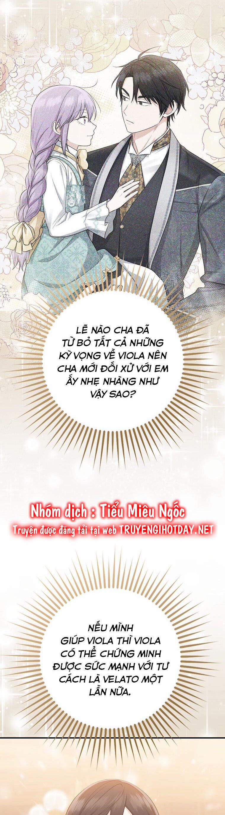 Tôi Đã Diễn Tròn Vai Một Đứa Con Gái Nuôi 37 trang 26
