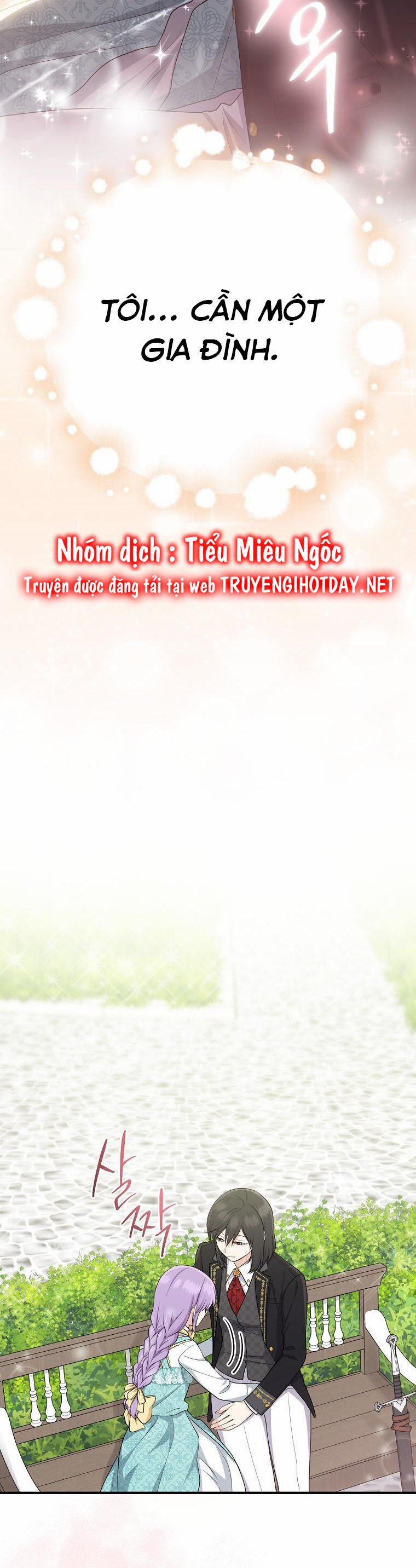 Tôi Đã Diễn Tròn Vai Một Đứa Con Gái Nuôi 37 trang 3