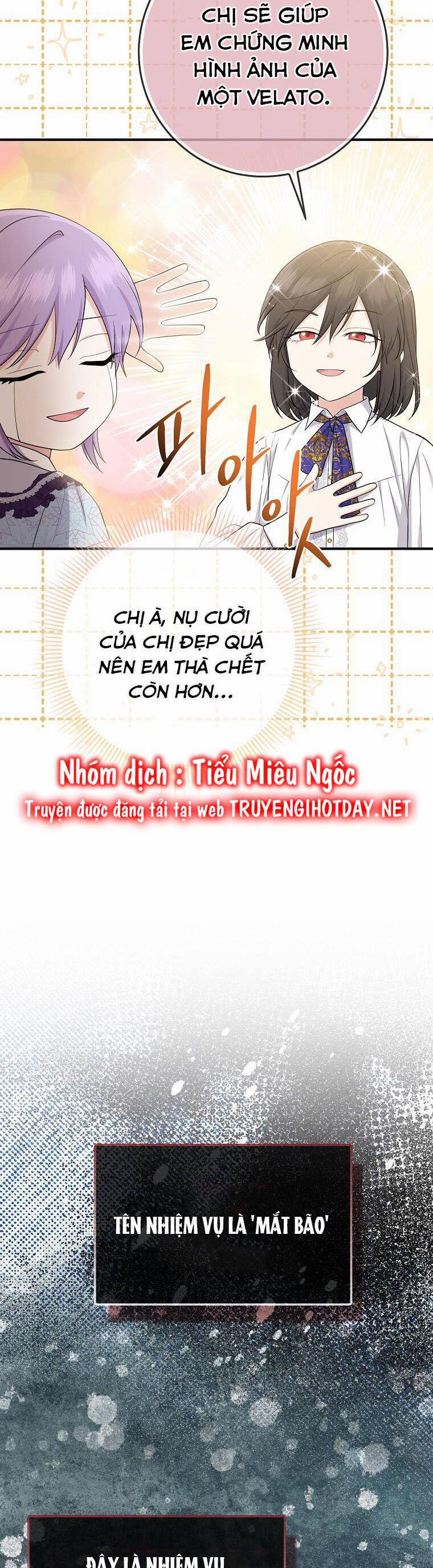 Tôi Đã Diễn Tròn Vai Một Đứa Con Gái Nuôi 37 trang 34