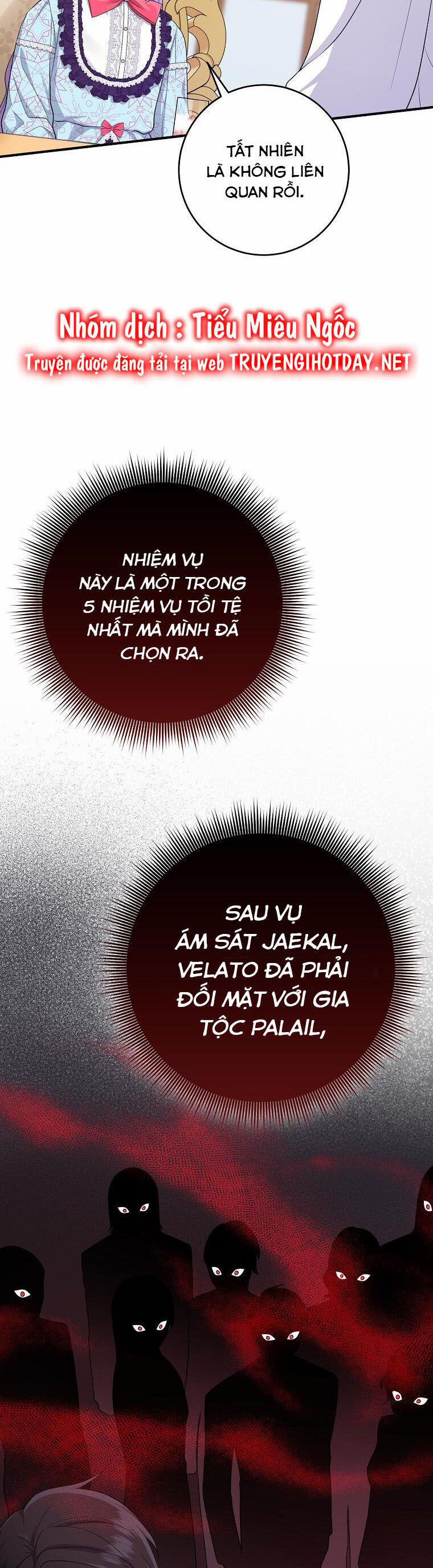 Tôi Đã Diễn Tròn Vai Một Đứa Con Gái Nuôi 37 trang 40