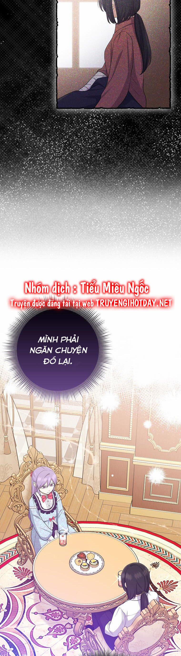 Tôi Đã Diễn Tròn Vai Một Đứa Con Gái Nuôi 37 trang 42