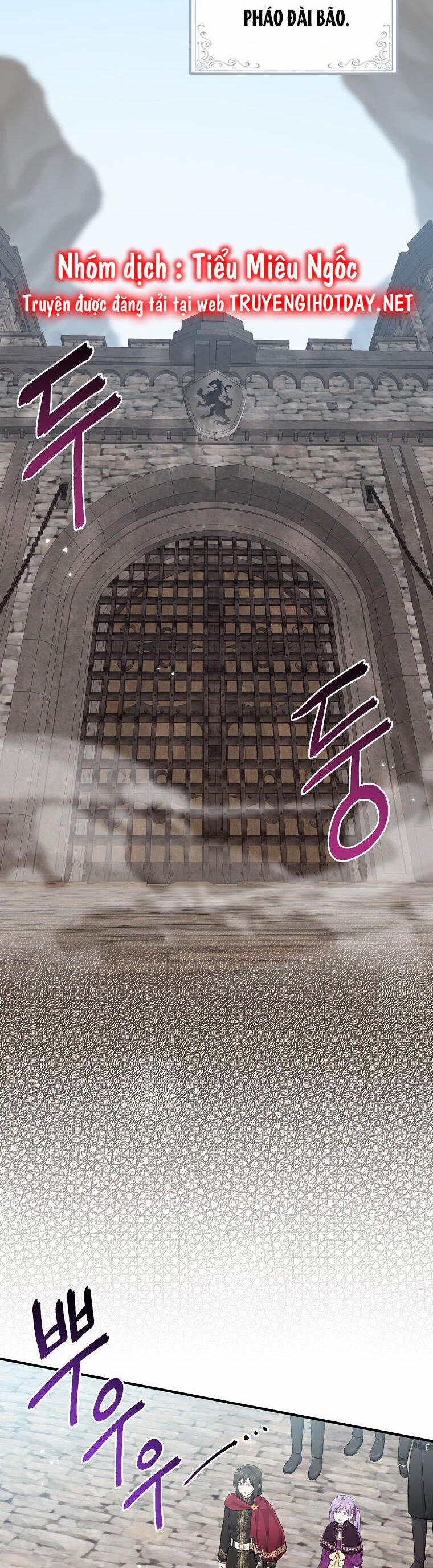 Tôi Đã Diễn Tròn Vai Một Đứa Con Gái Nuôi 38 trang 10