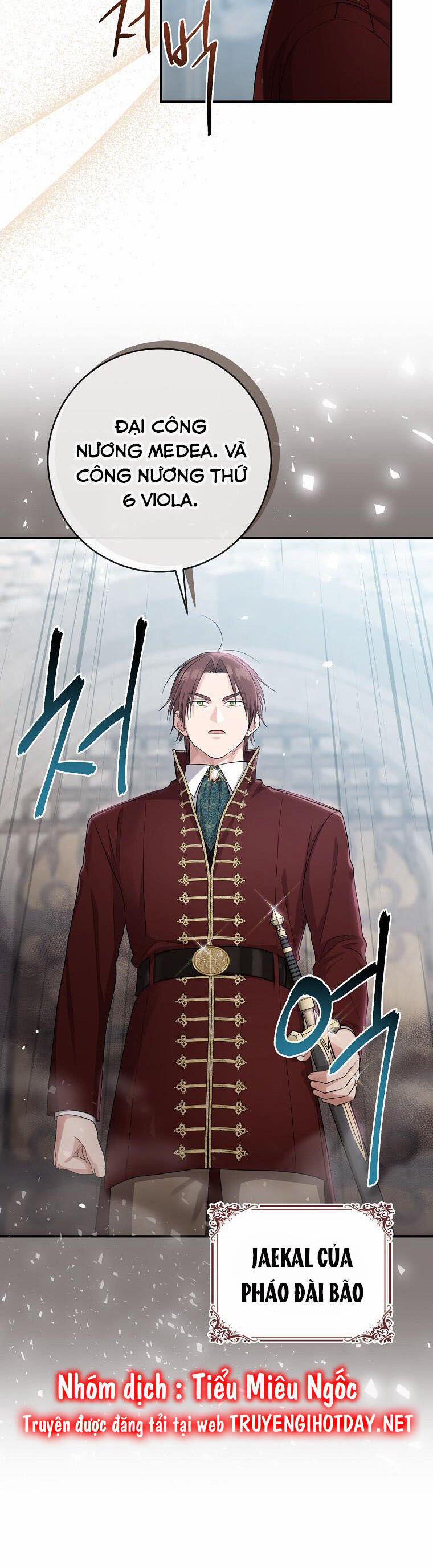 Tôi Đã Diễn Tròn Vai Một Đứa Con Gái Nuôi 38 trang 12