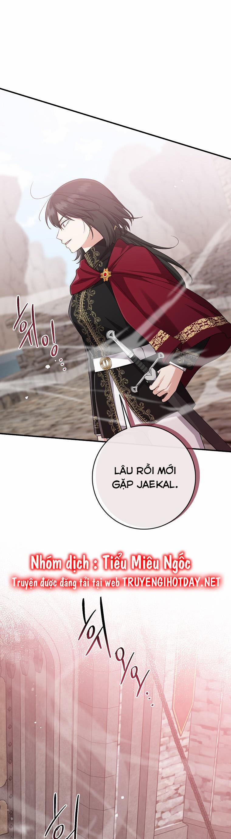 Tôi Đã Diễn Tròn Vai Một Đứa Con Gái Nuôi 38 trang 13