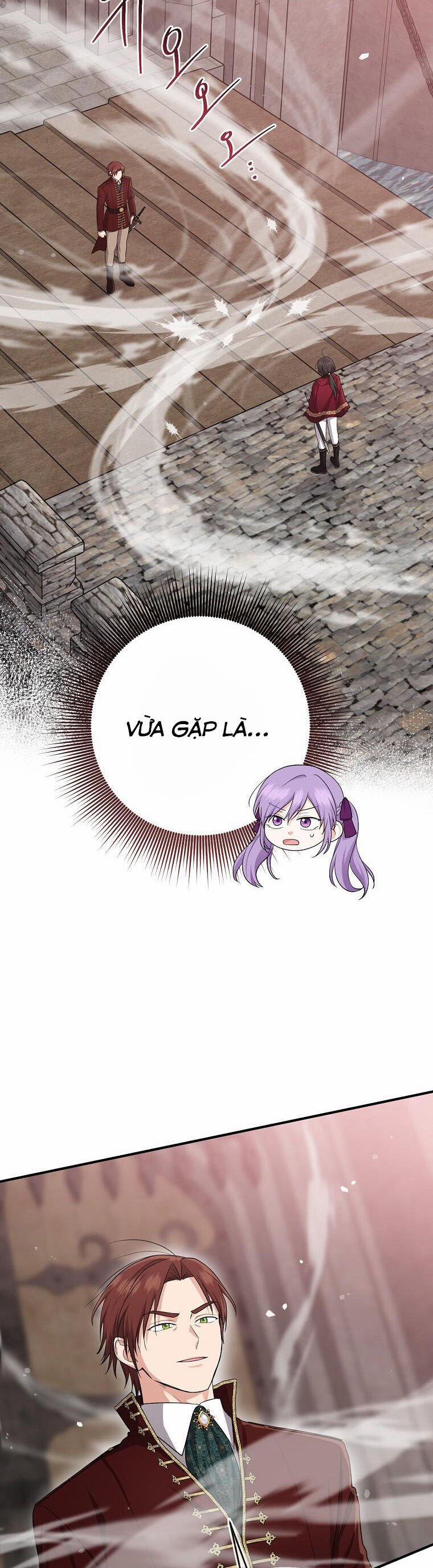 Tôi Đã Diễn Tròn Vai Một Đứa Con Gái Nuôi 38 trang 14