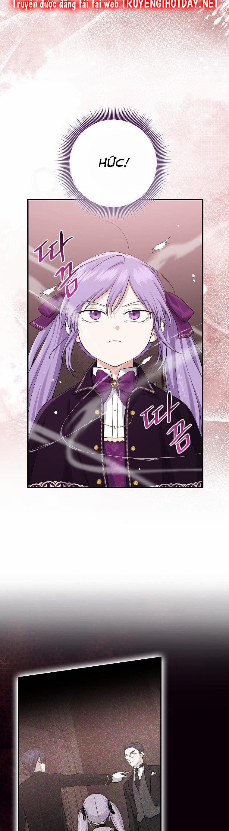 Tôi Đã Diễn Tròn Vai Một Đứa Con Gái Nuôi 38 trang 17