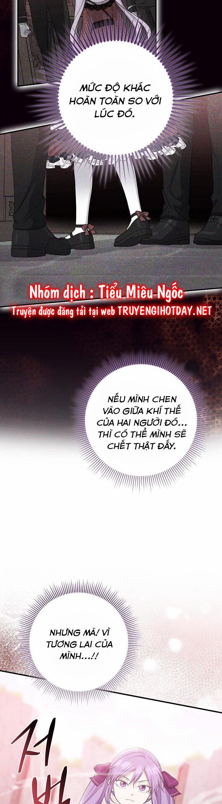 Tôi Đã Diễn Tròn Vai Một Đứa Con Gái Nuôi 38 trang 18