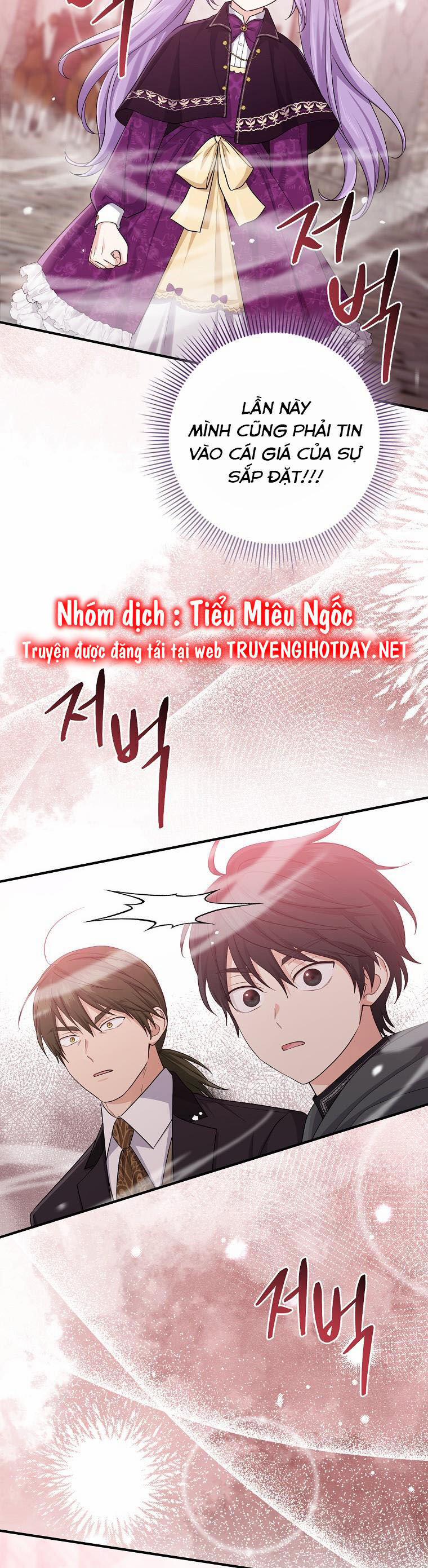 Tôi Đã Diễn Tròn Vai Một Đứa Con Gái Nuôi 38 trang 19