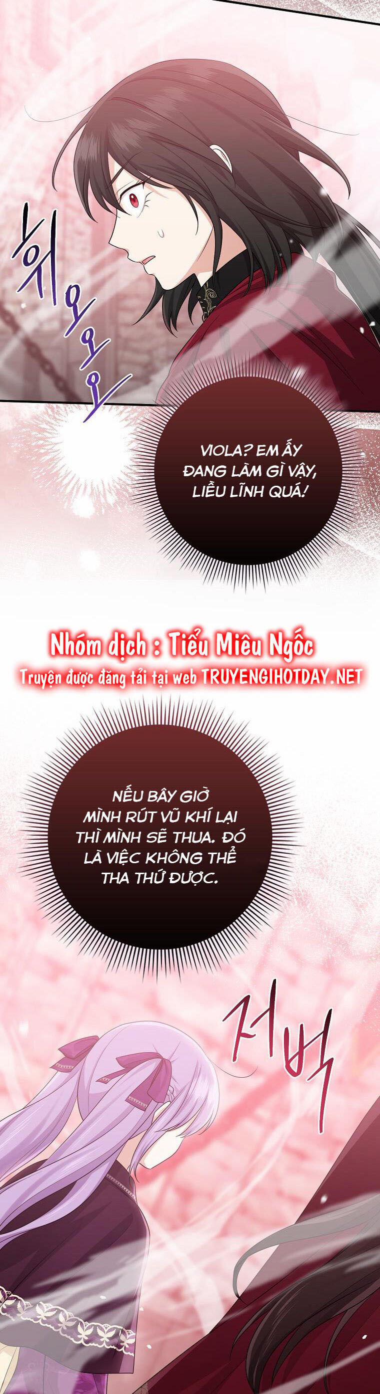 Tôi Đã Diễn Tròn Vai Một Đứa Con Gái Nuôi 38 trang 20